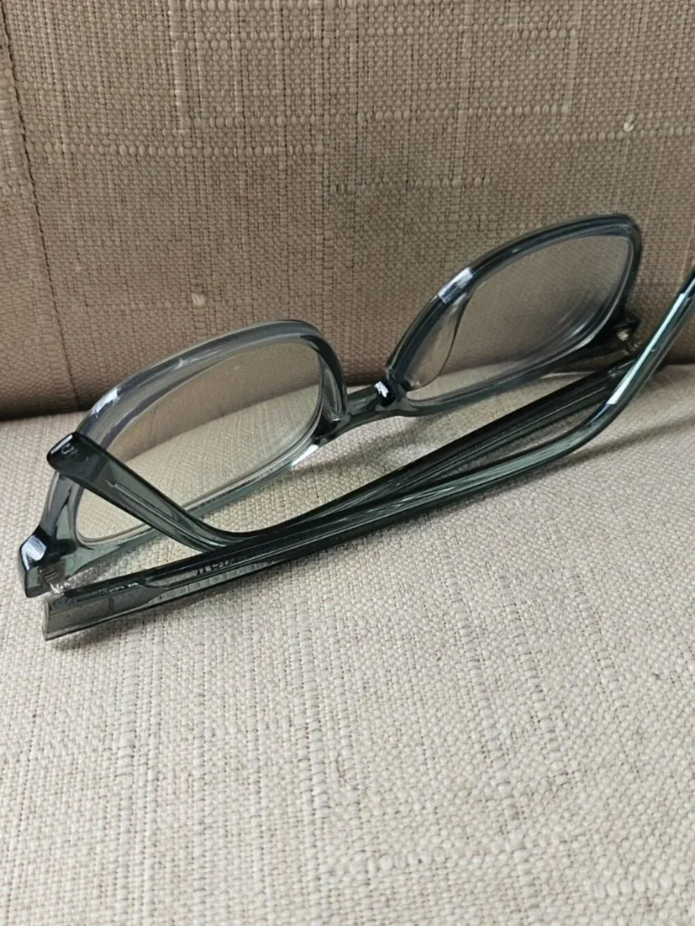 Warby Parker Women Glasses Frame Eyewear HEMMINGS W 319 Eyeglasses Frame only